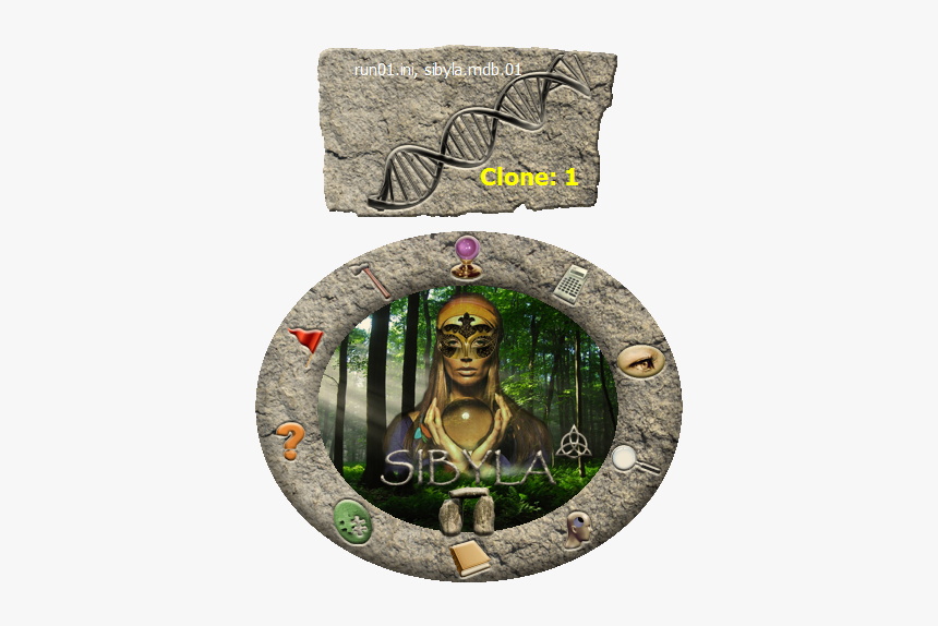 Circle, HD Png Download