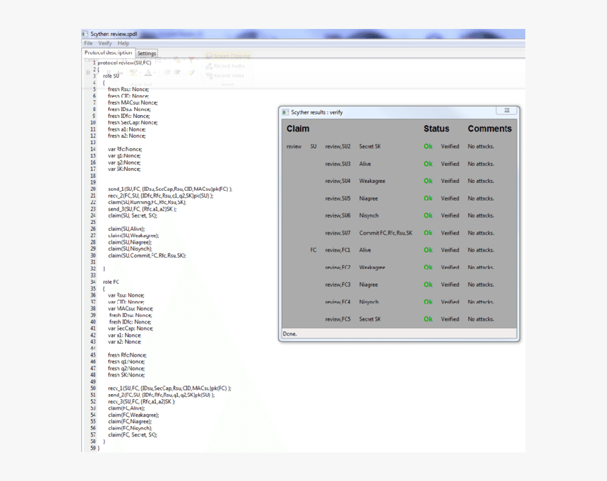 Screenshot, HD Png Download