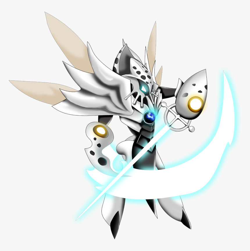 Fusion Scizor, HD Png Download