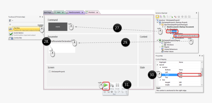 Screenshot, HD Png Download