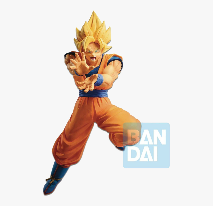 Goku Do Dragon Ball Z, HD Png Download