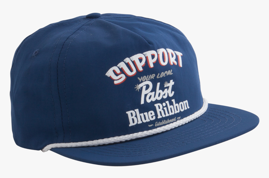 Pabst Blue Ribbon (pbr) - Pabst Brewing Company, HD Png Download