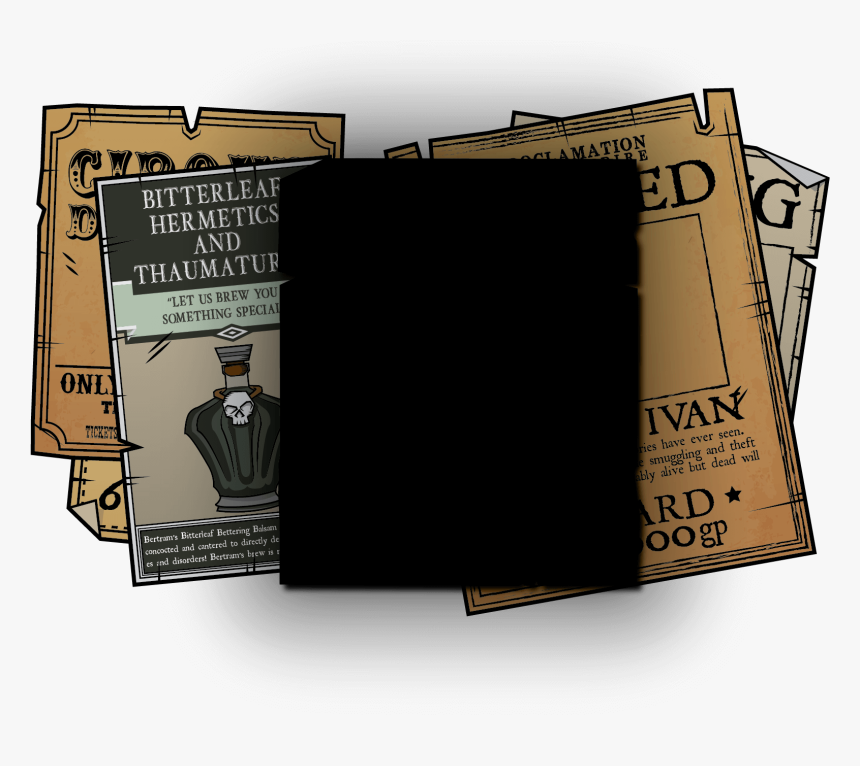 Book Cover, HD Png Download