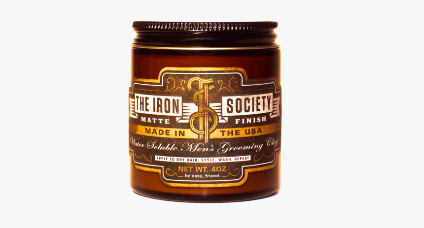 Matte Finish Clay - Chocolate, HD Png Download