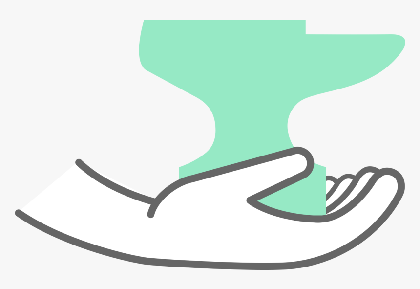 Doing The Hard Stuff, HD Png Download