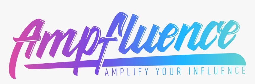 Ampfluence Review Instagram Growth Service That Works - Ampfluence Logo, HD Png Download