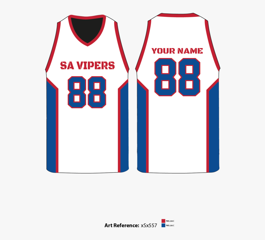 New Orleans Saints - Sports Jersey, HD Png Download