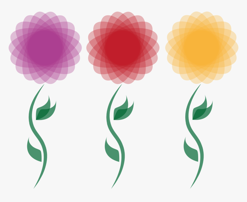 Flor Crisantemo Png, Transparent Png
