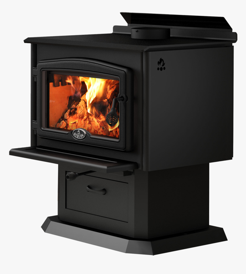 Kanadská Krbová Kamna, HD Png Download