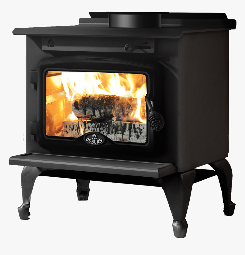 Osburn 900, HD Png Download