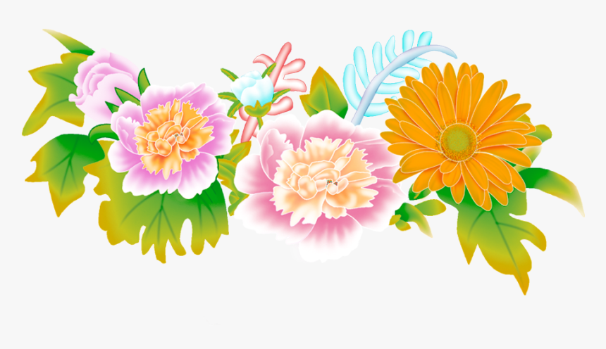 Common Zinnia, HD Png Download