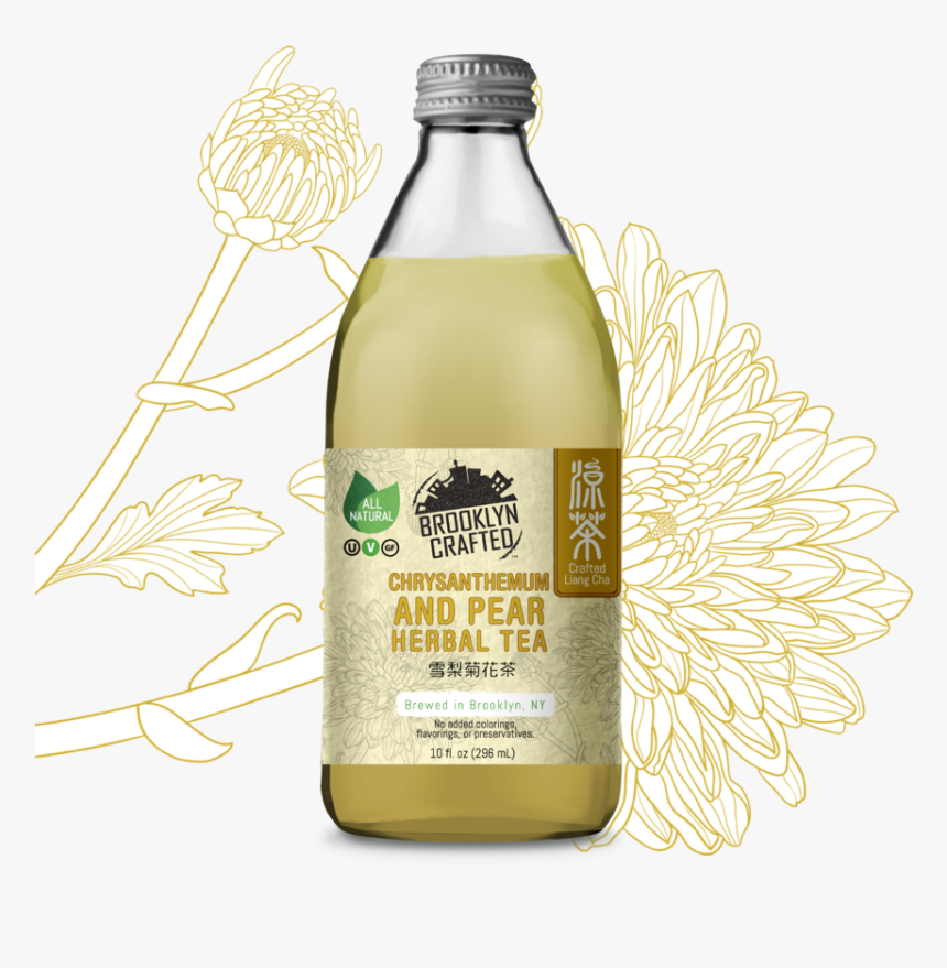 Untitled 2 02 - Glass Bottle, HD Png Download