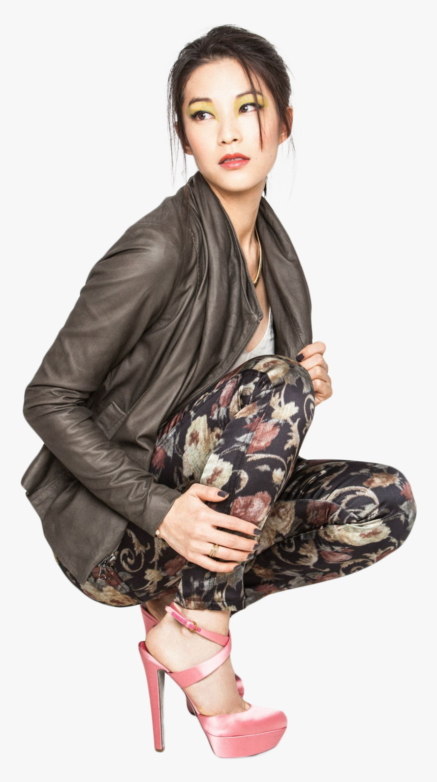 Arden Cho Png, Transparent Png
