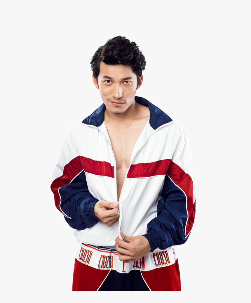 Chay Di Cho Chi - Liên Bỉnh Phát Running Man, HD Png Download