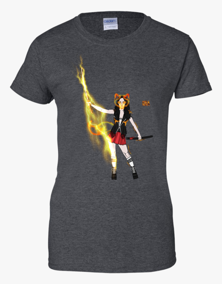 Teenwolf Kira Aka Arden Cho Teenwolf T Shirt & Hoodie - Fueled By Haters Cowboys, HD Png Download