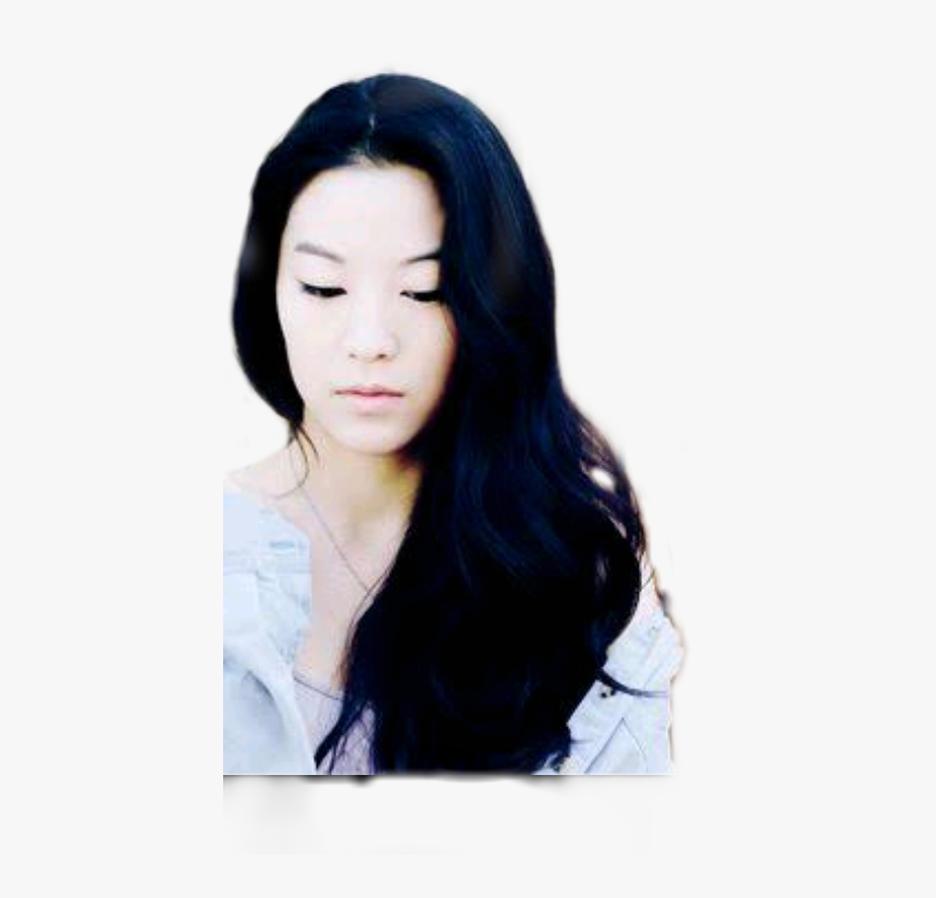 Arden Freetoedit - Girl, HD Png Download