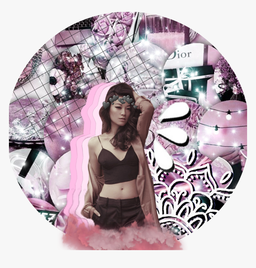 #kirayukimura #ardencho #kitsune - Icon Edits, HD Png Download