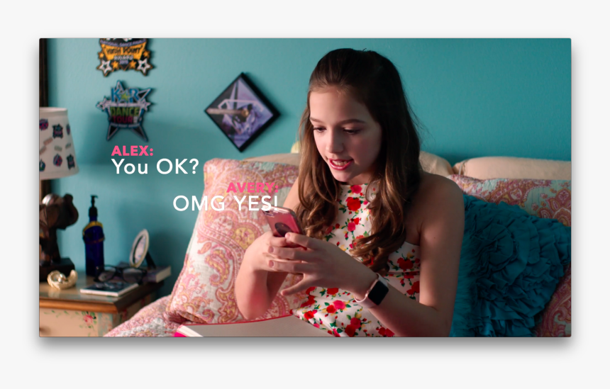 Girl, HD Png Download