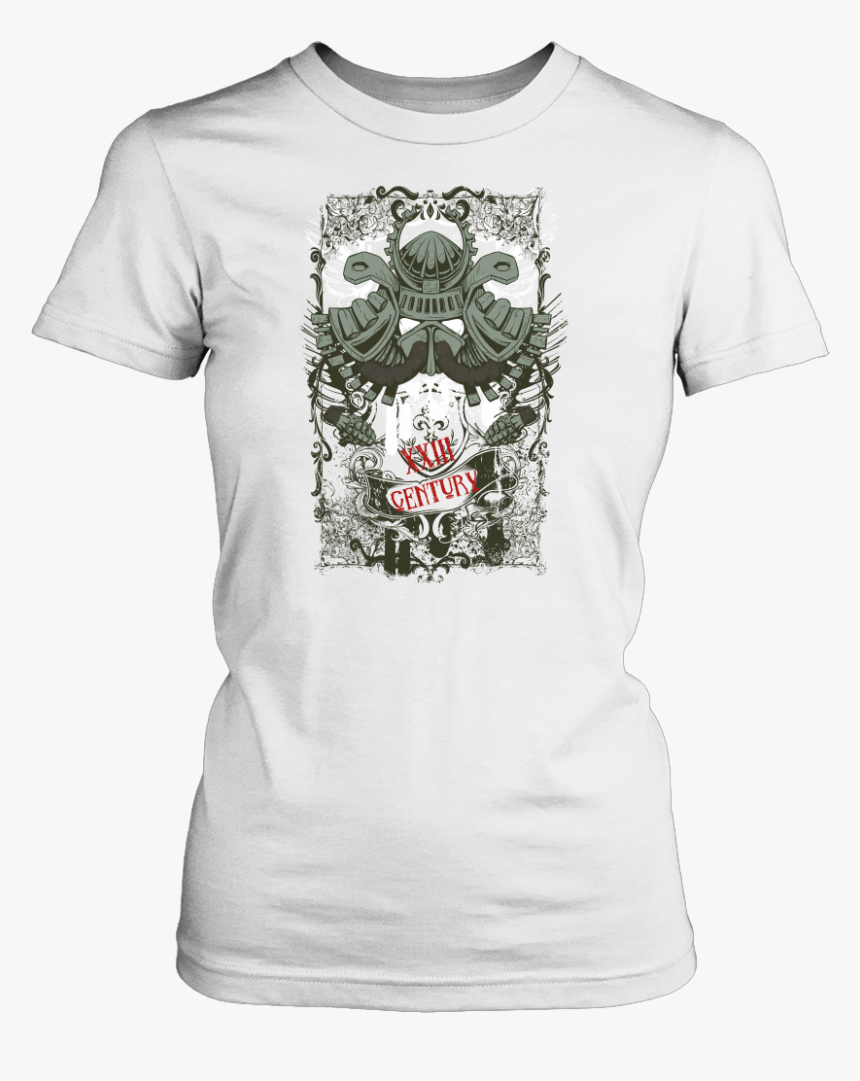 Misophonia T Shirt, HD Png Download