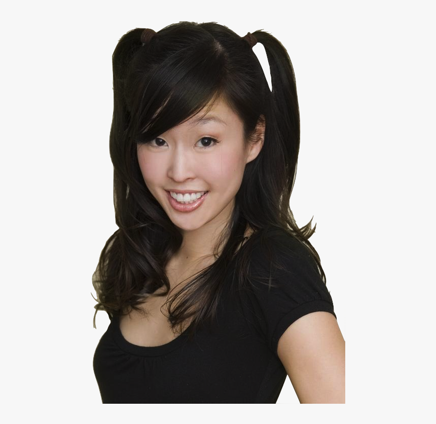 #esther Ku#girl Code#pretty#transparent - Esther Ku, HD Png Download