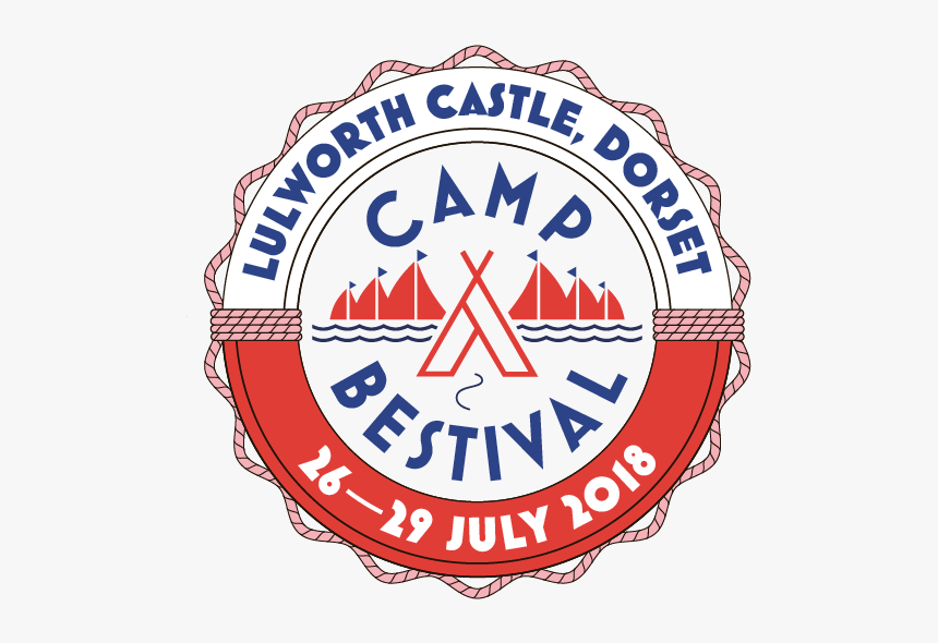 Picture - Camp Bestival 2018 Logo, HD Png Download