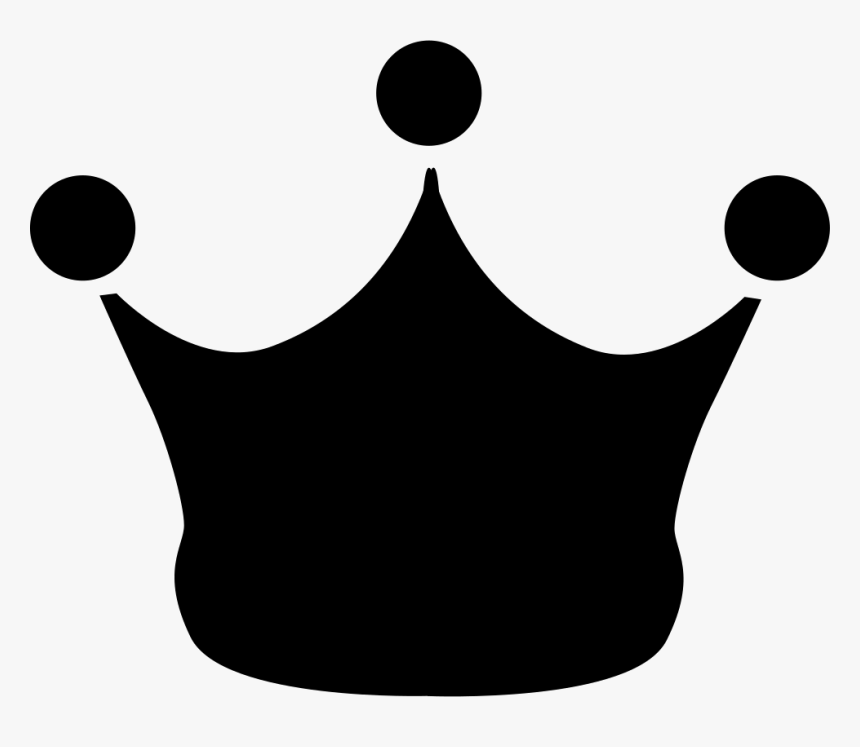 Golden Crown, HD Png Download