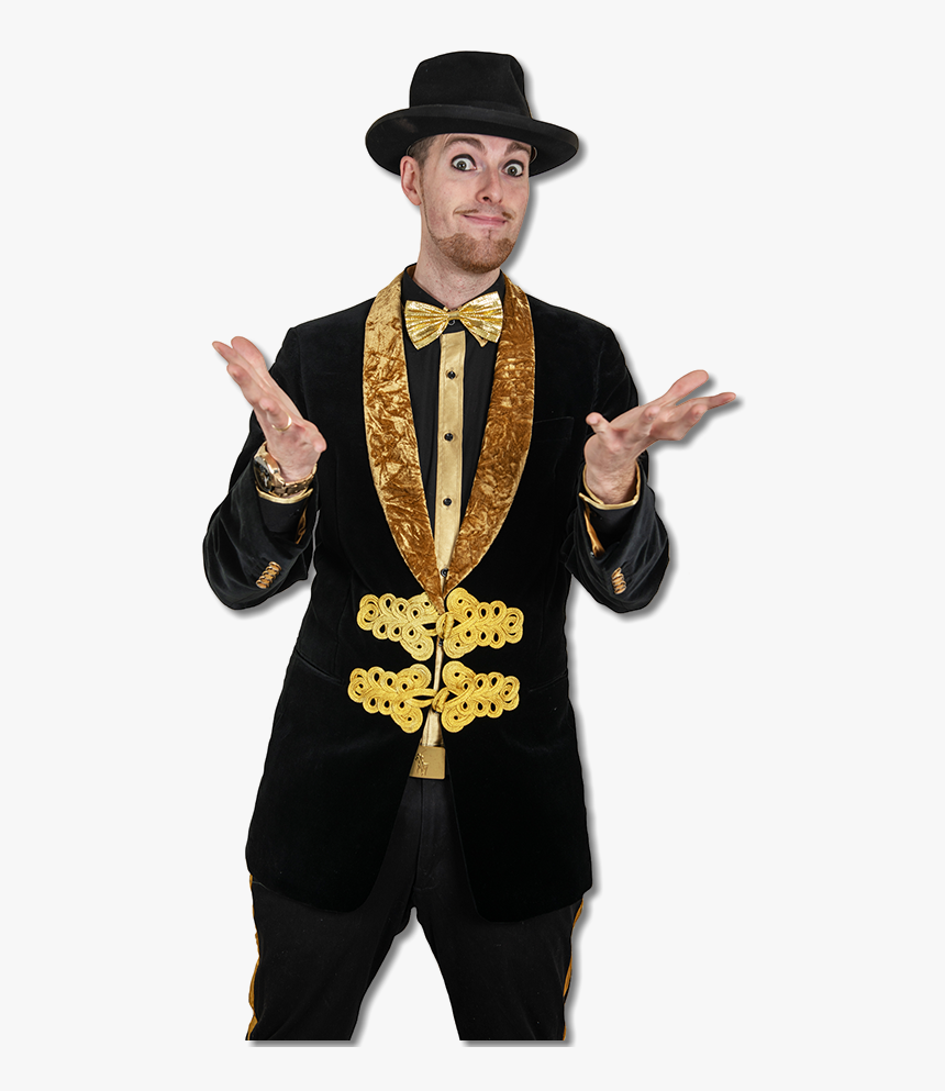 Gentleman, HD Png Download
