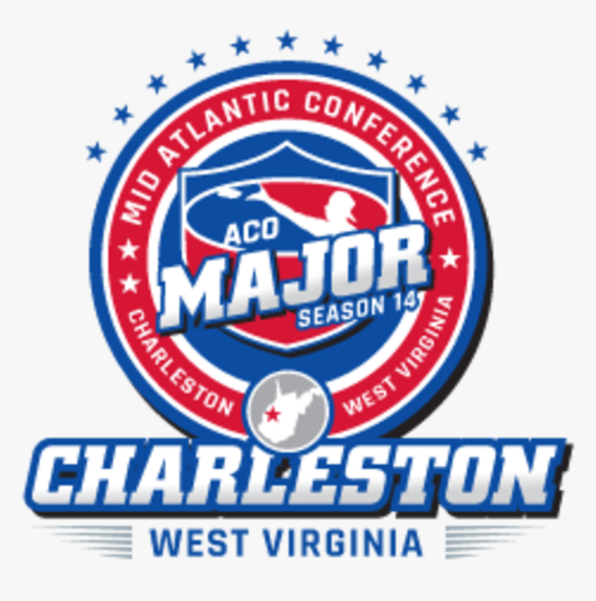 Aco Charleston Major, Season 14 *** Postponed *** - Parallel, HD Png Download