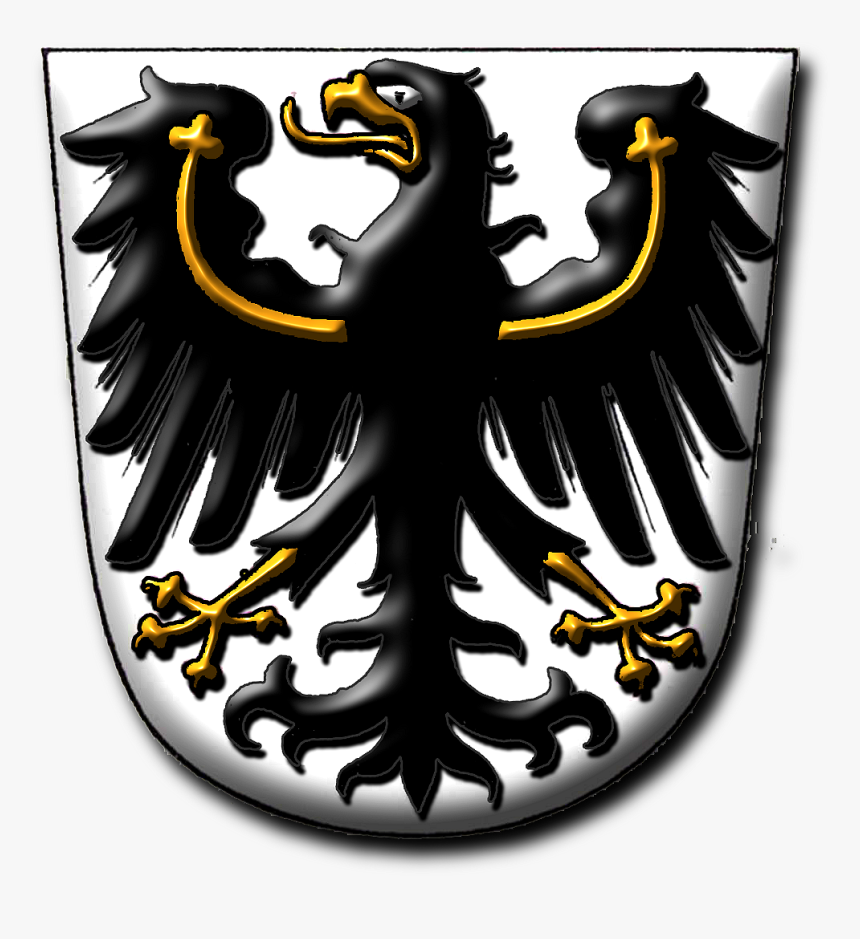 Prussian Coat Of Arms, HD Png Download