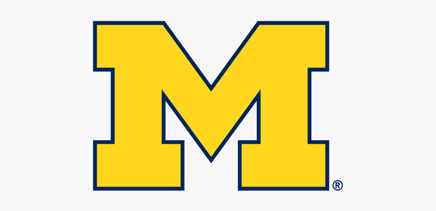 University Of Michigan Cancer Center Logo, HD Png Download