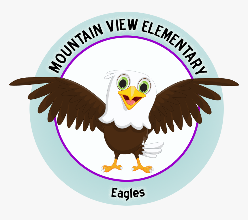 Eagle Cartoon, HD Png Download