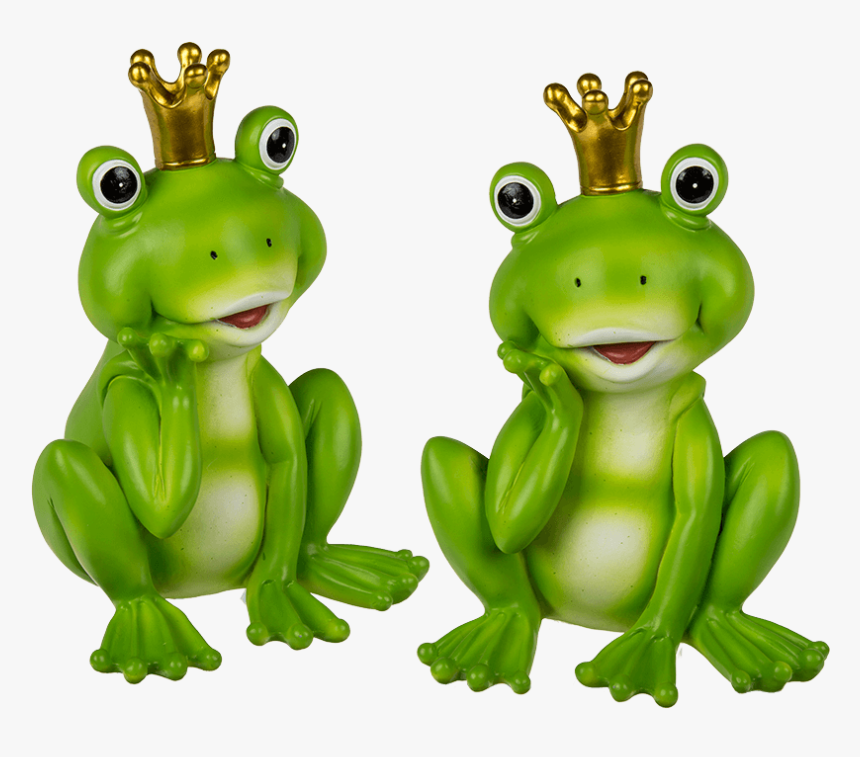 True Frog, HD Png Download