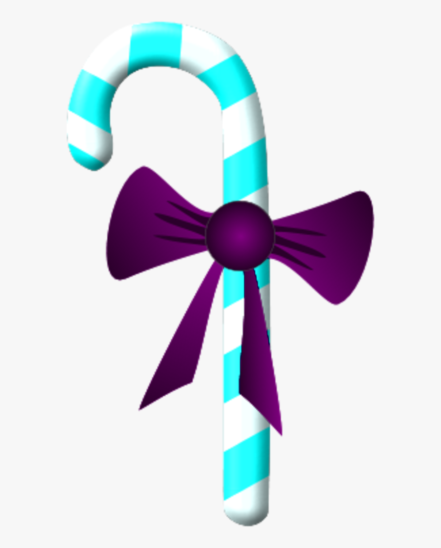 Vector Clip Art - Sukkerstang Tegning, HD Png Download