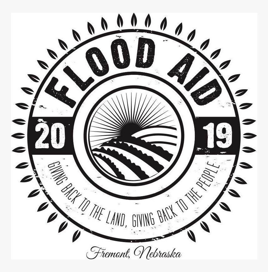 Flood Aid 2019 Event Postponed To - Natural Deli, HD Png Download