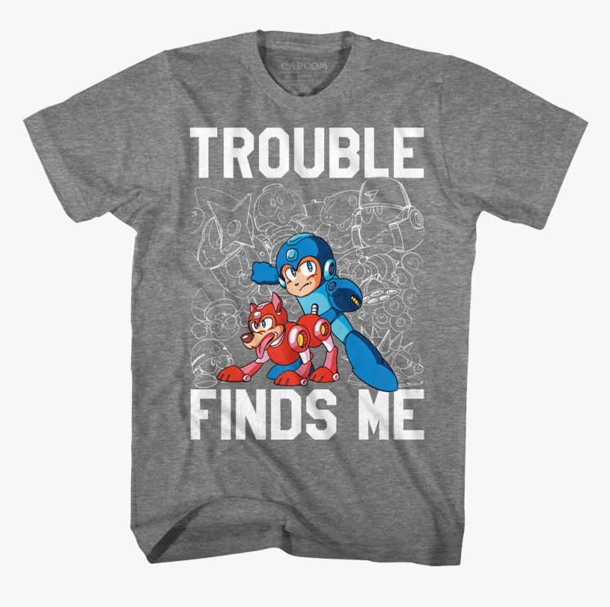 T-shirt, HD Png Download