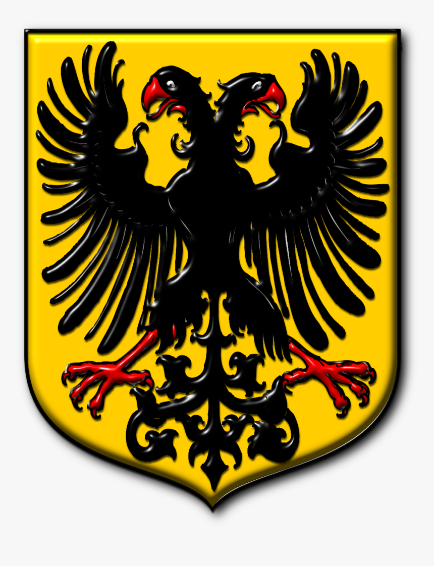 German Confederation Coat Of Arms, HD Png Download