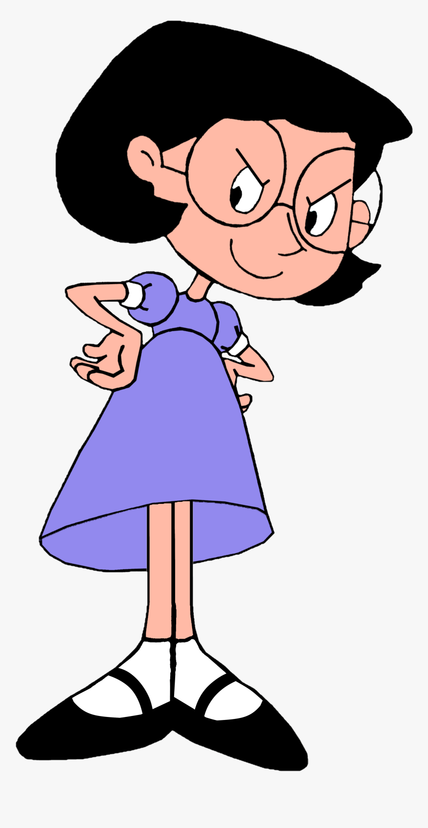 Carl Wheezer Png , Png Download - Itsy Bitsy Spider Leslie Mcgroarty, Transparent Png