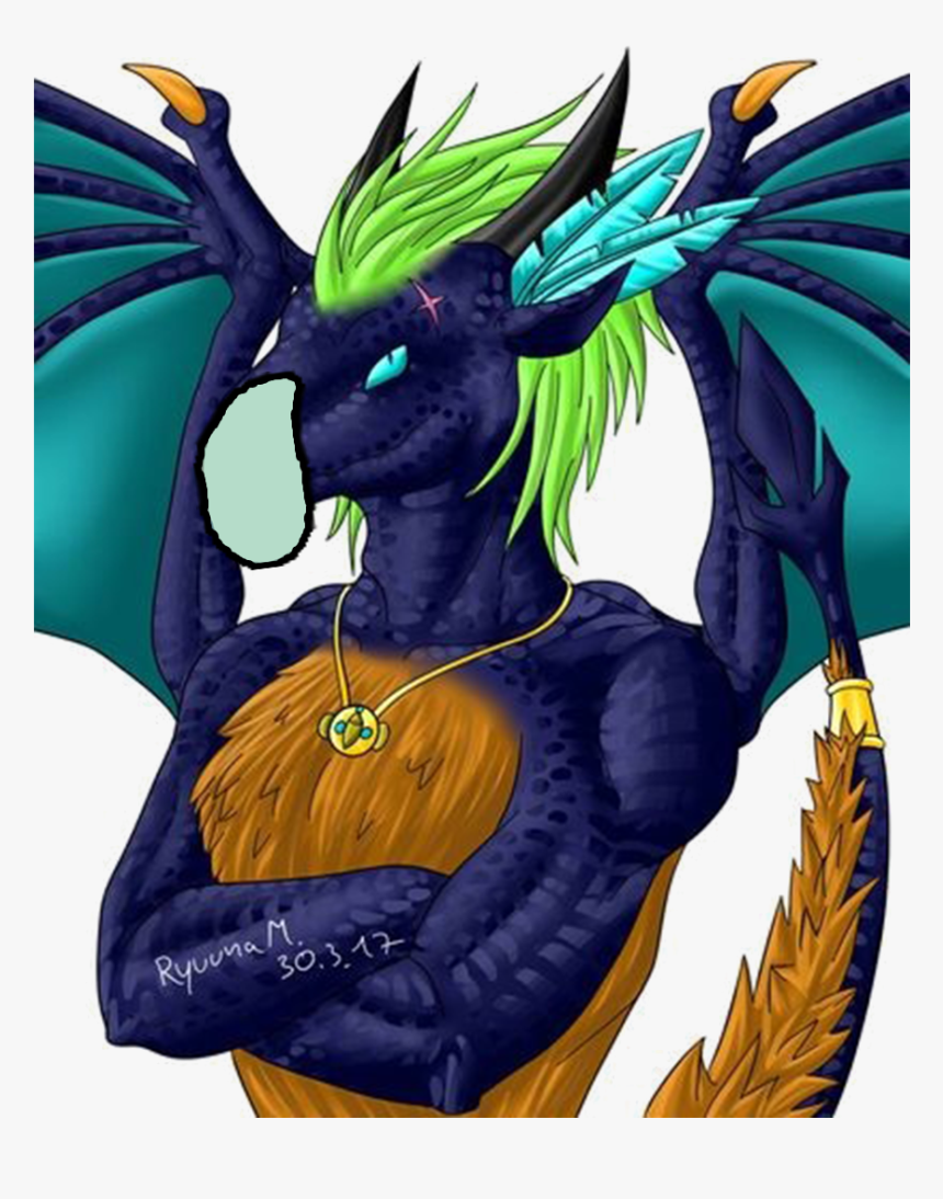 Dragon, HD Png Download