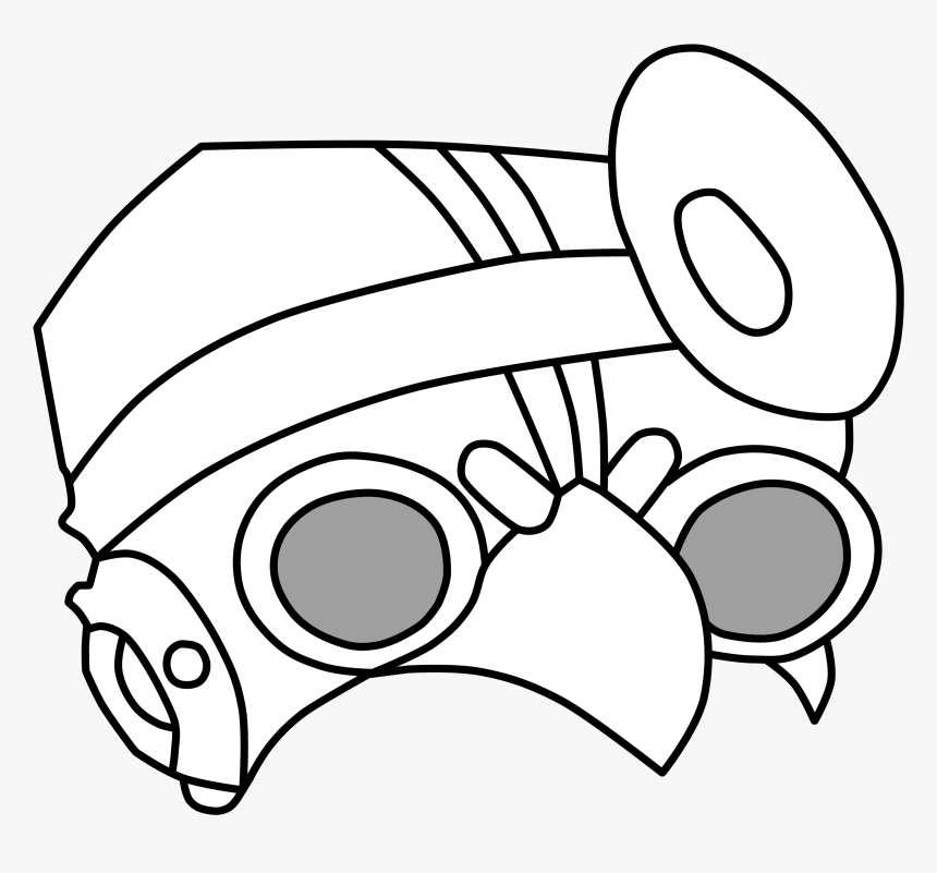 Line Art, HD Png Download