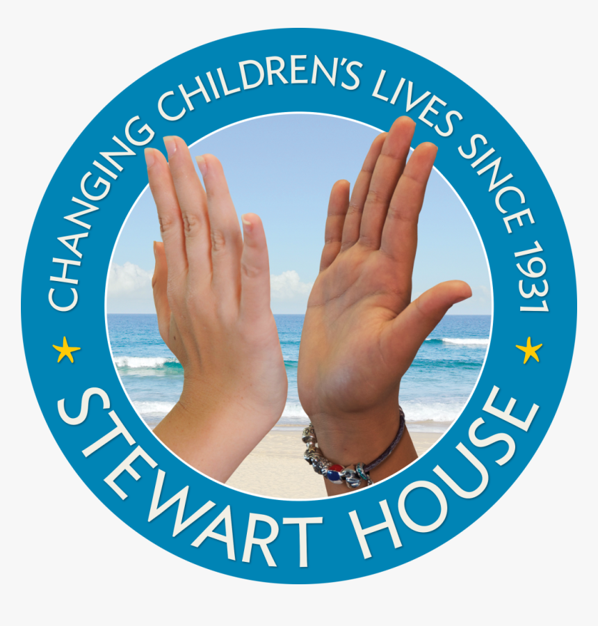 Stewart House Logo, HD Png Download