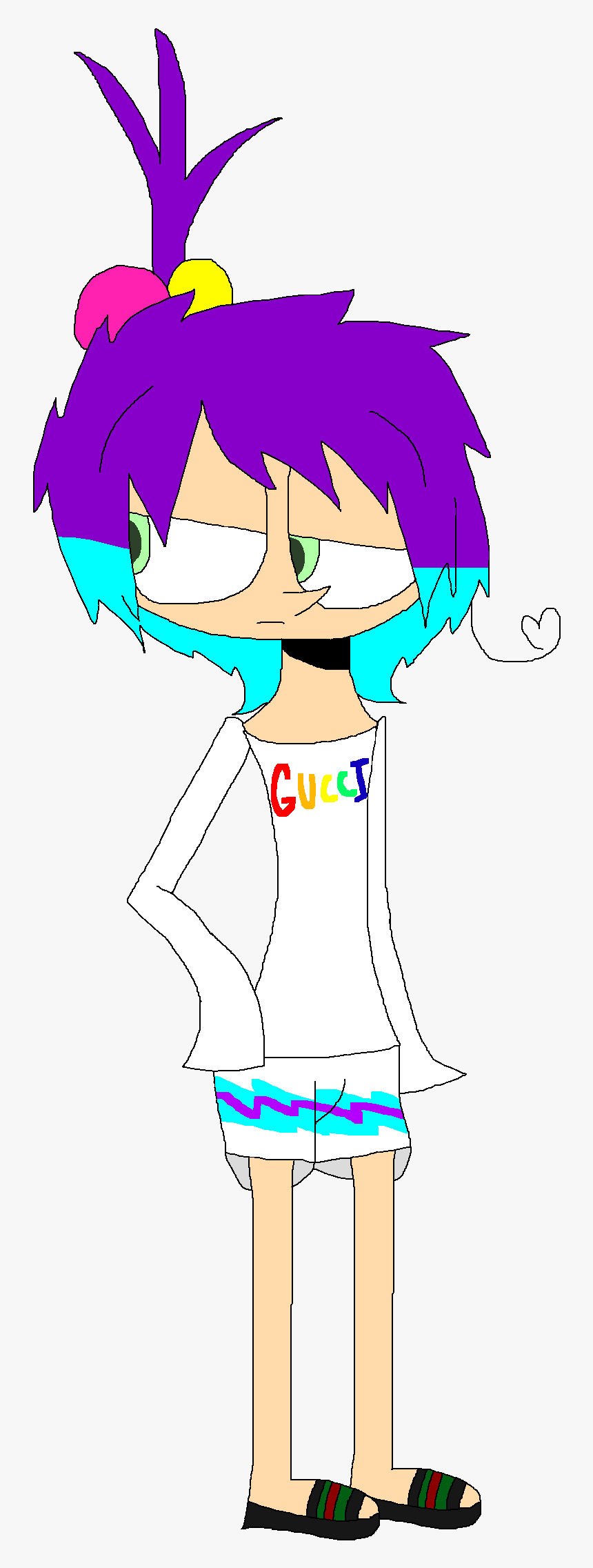 Image Unavailable - Cartoon, HD Png Download