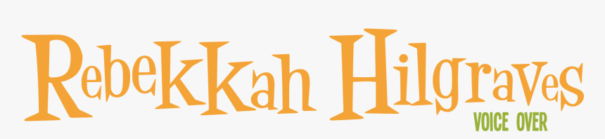 Rebekkah Hilgraves - Voice Over - Mitutoyo, HD Png Download