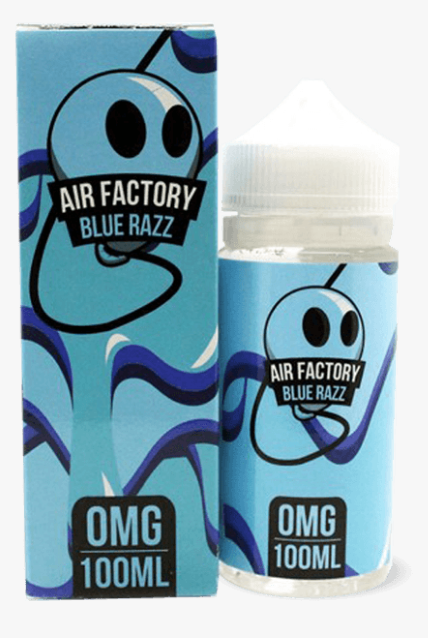Vape Juice Air Factory, HD Png Download