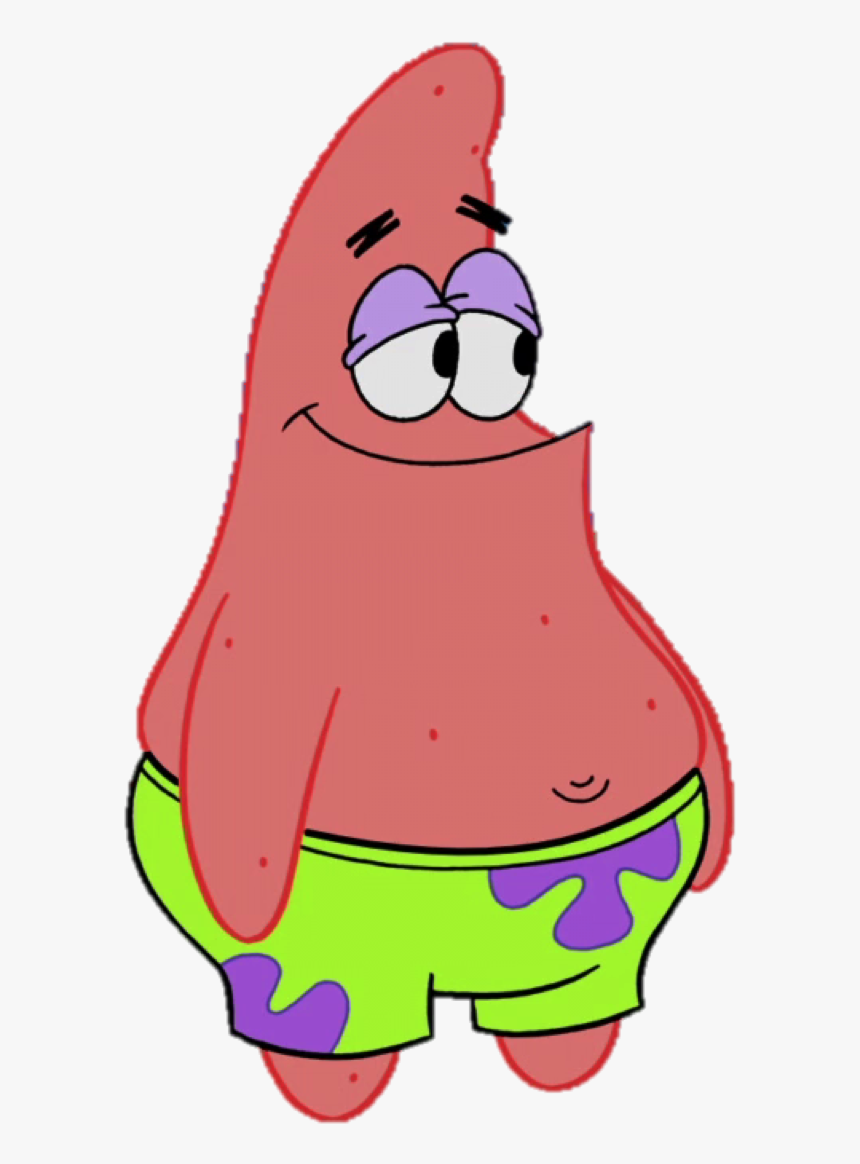 Spongeisfum Wiki - Cartoon, HD Png Download