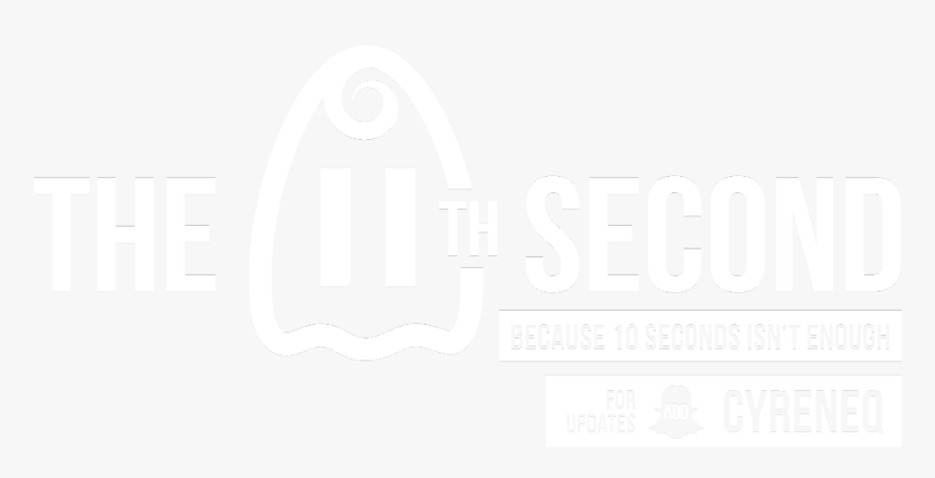 The 11th Second - Poster, HD Png Download