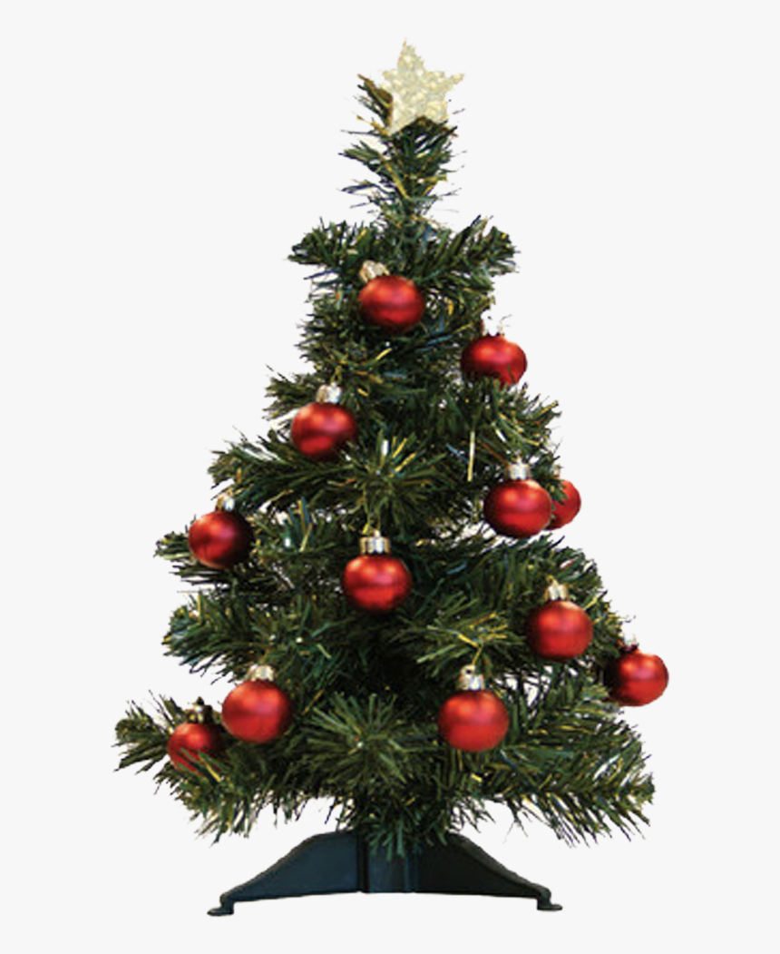 Christmas Tree, HD Png Download