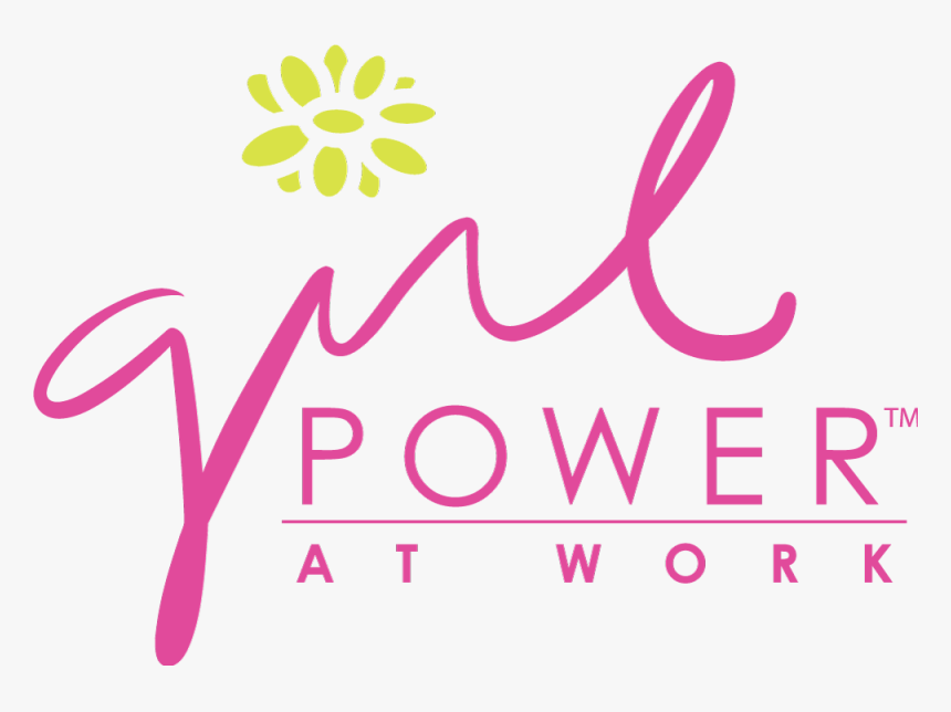 Girl Power, HD Png Download