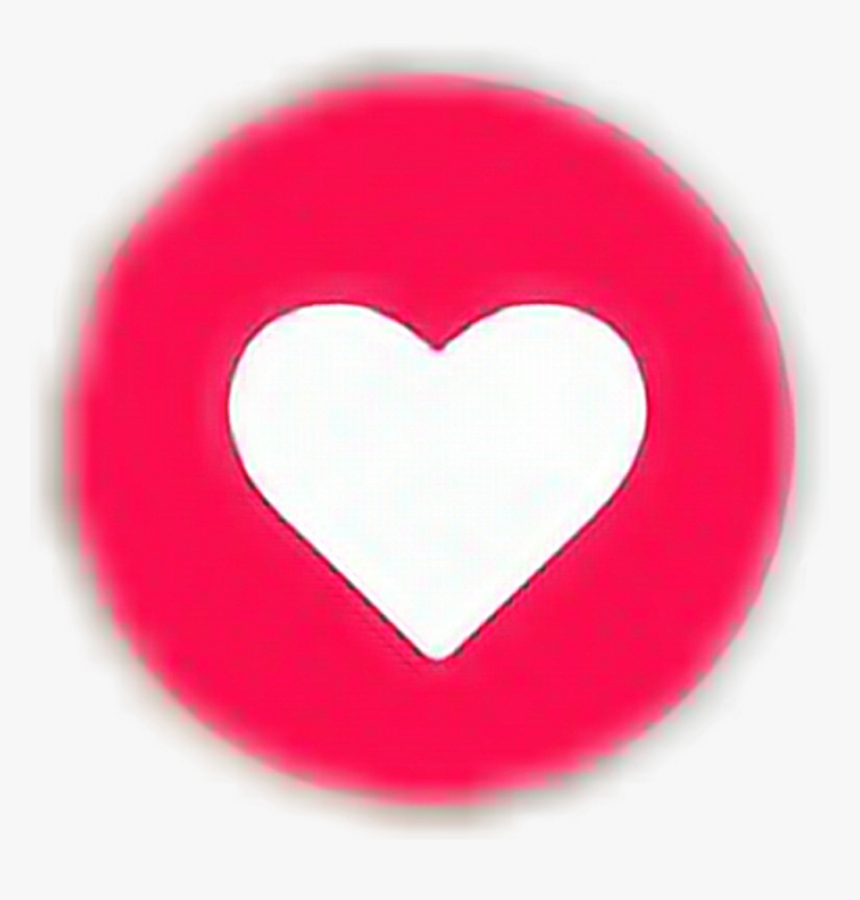Heart Musically Like Freetoedit - Heart, HD Png Download