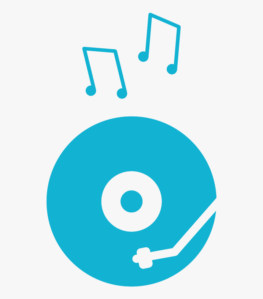 Capa Para Destaque Do Instagram Música, HD Png Download