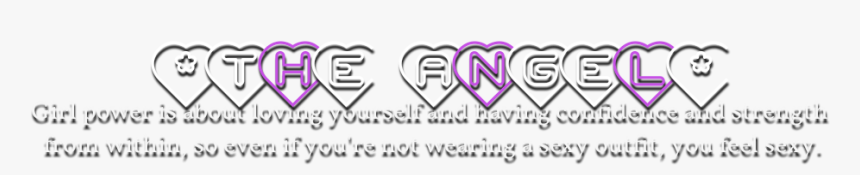 Girl Power Png, Transparent Png